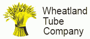 WHEATLAND TUBE COMPANY